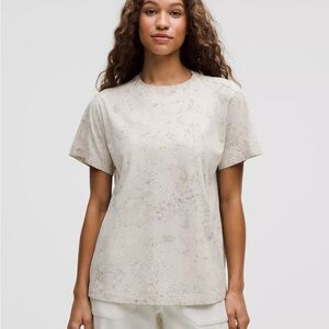 Lululemon Short Sleeve